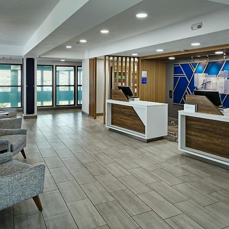 Holiday Inn Express Lewiston By Ihg Экстерьер фото