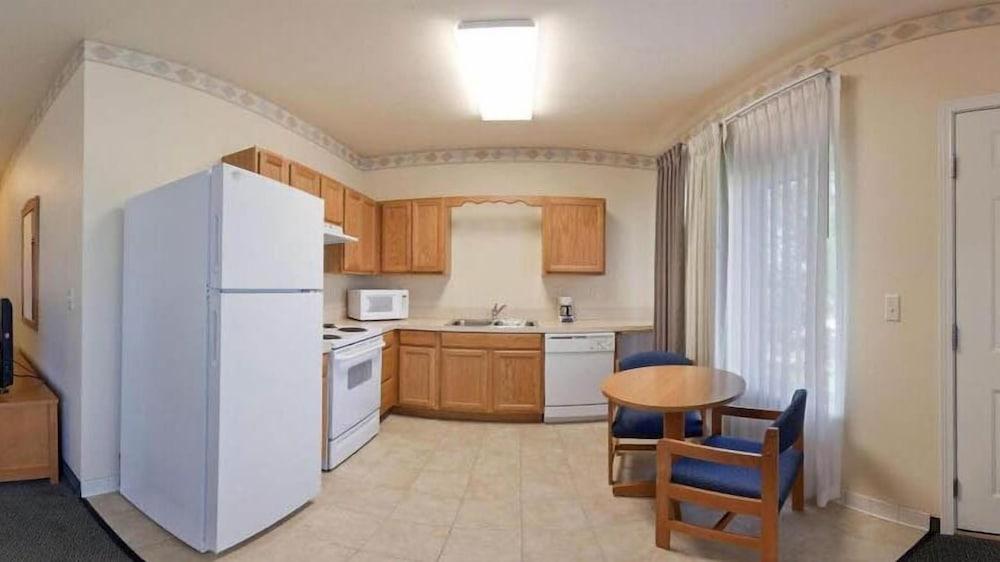 Holiday Inn Express Lewiston By Ihg Экстерьер фото