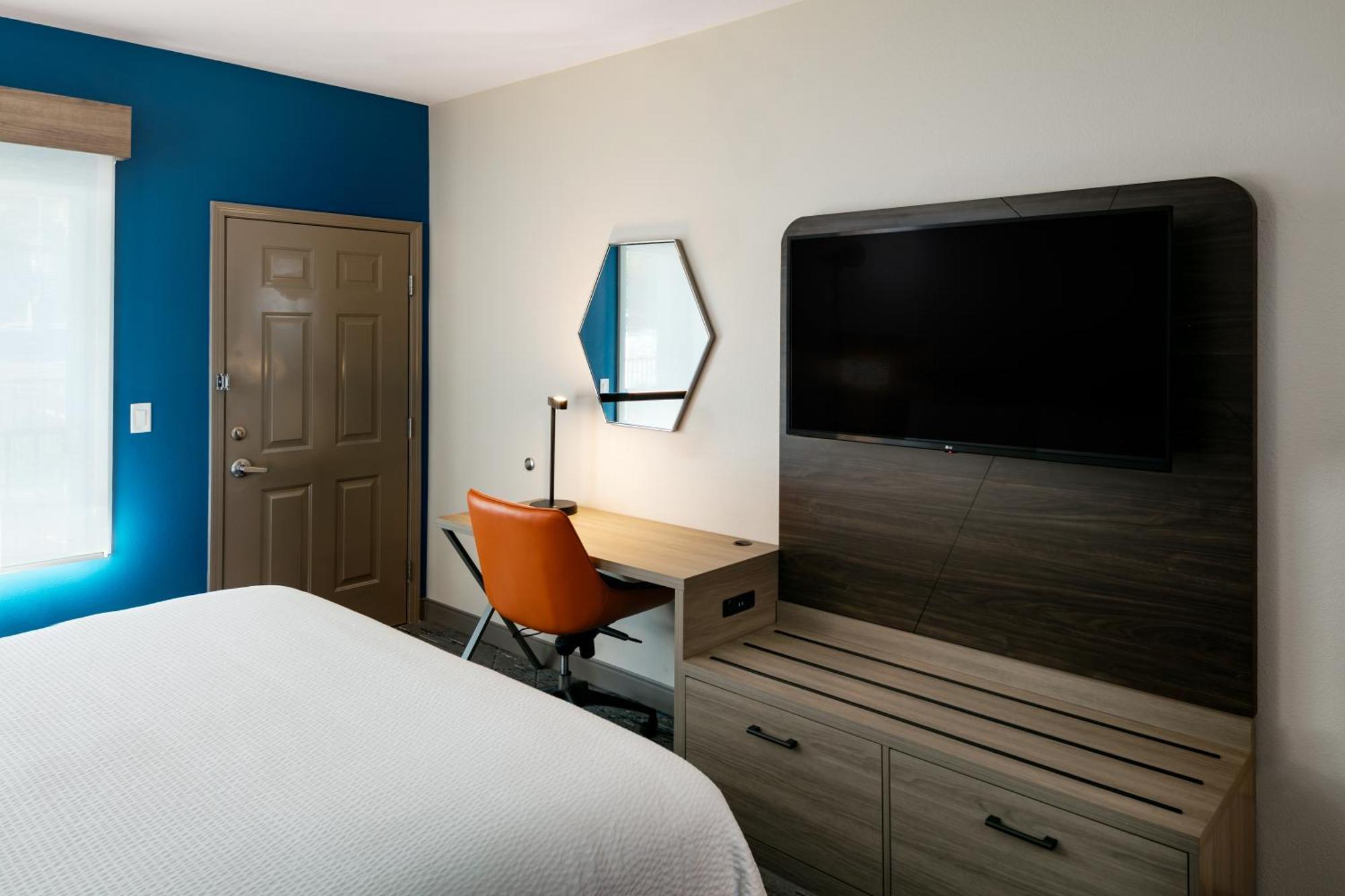 Holiday Inn Express Lewiston By Ihg Экстерьер фото