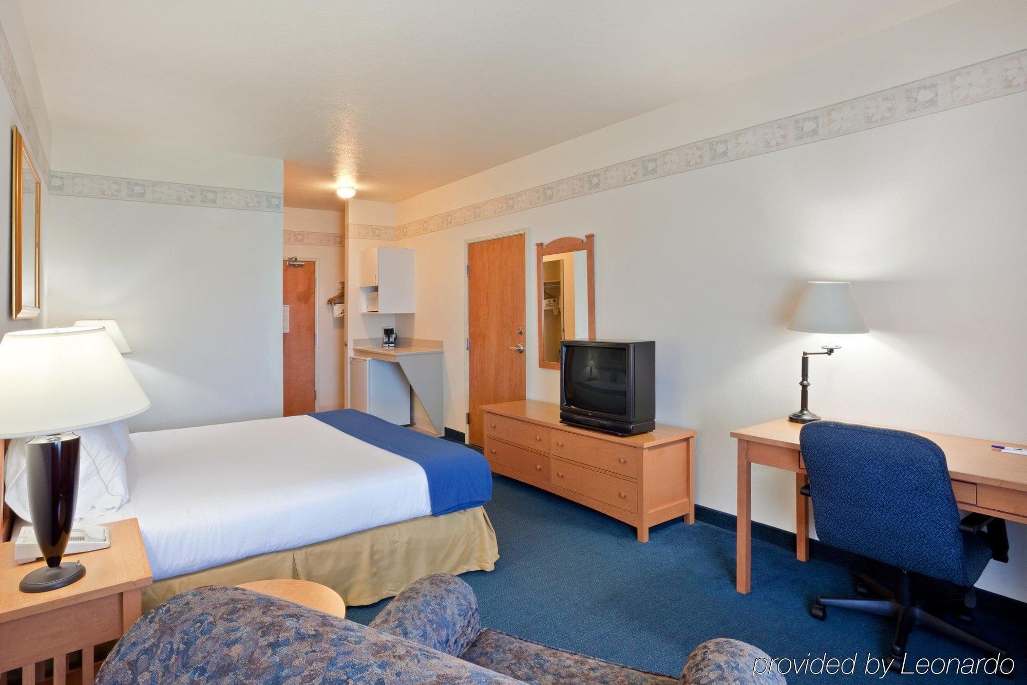 Holiday Inn Express Lewiston By Ihg Номер фото