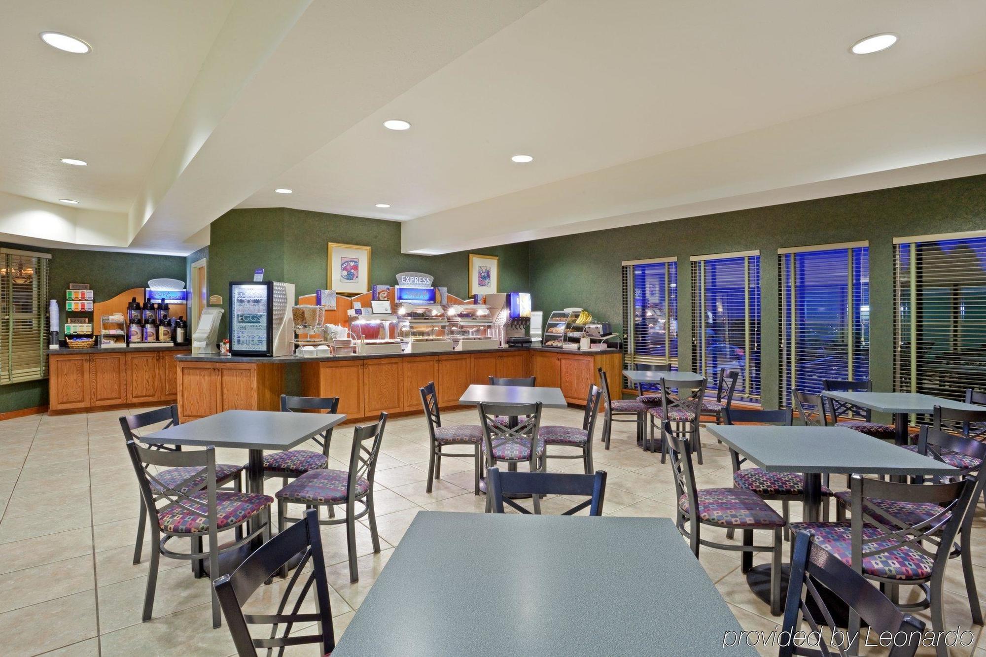 Holiday Inn Express Lewiston By Ihg Экстерьер фото