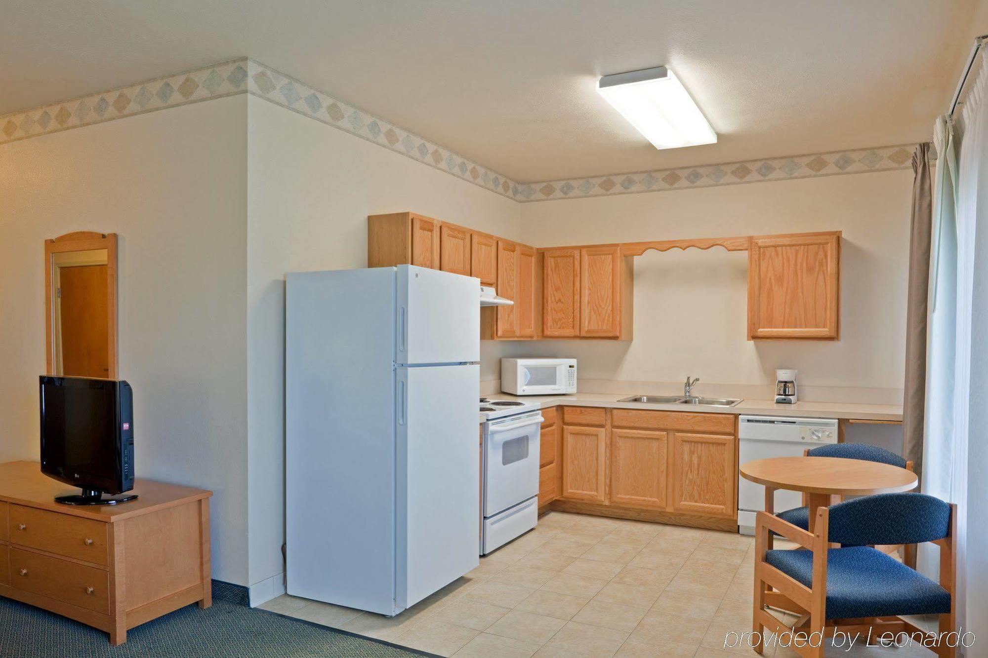 Holiday Inn Express Lewiston By Ihg Номер фото